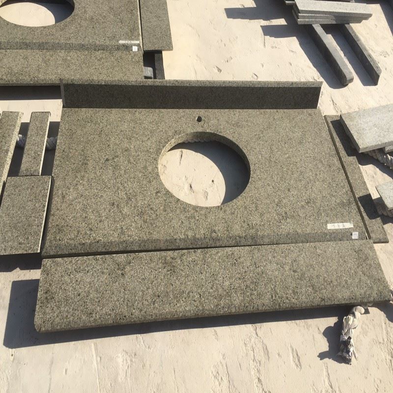 Chengde Green Countertop-2