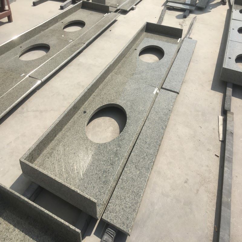 Chengde Green Countertop-4