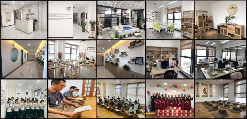 office