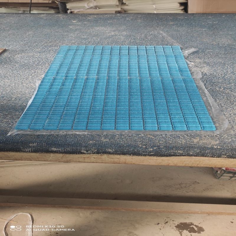 Glass Mosaic Tiles