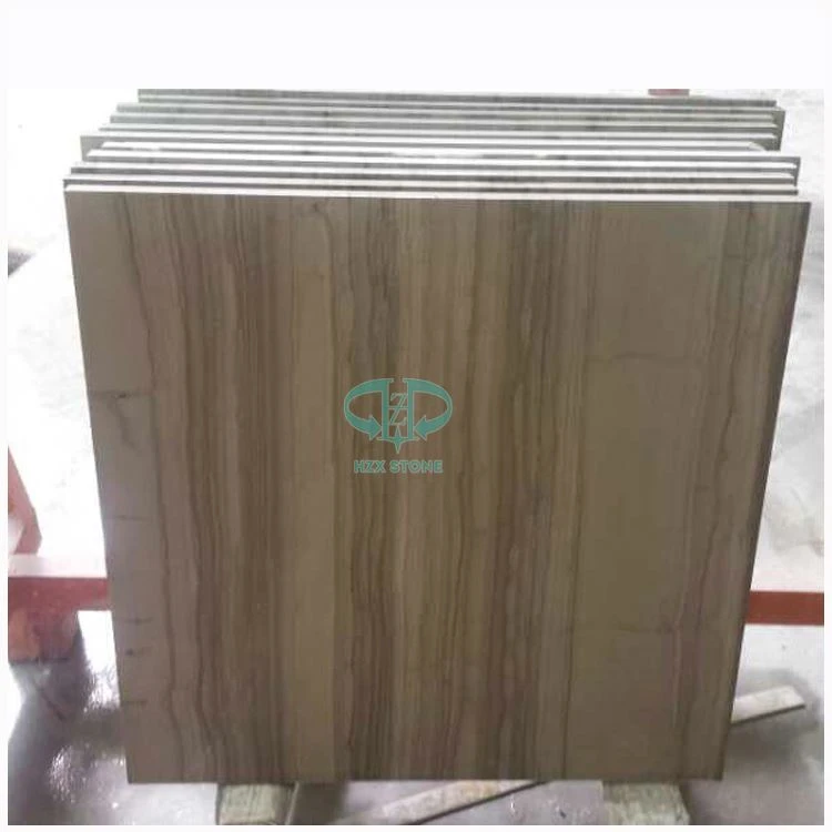Athens Grey Marble Tiles