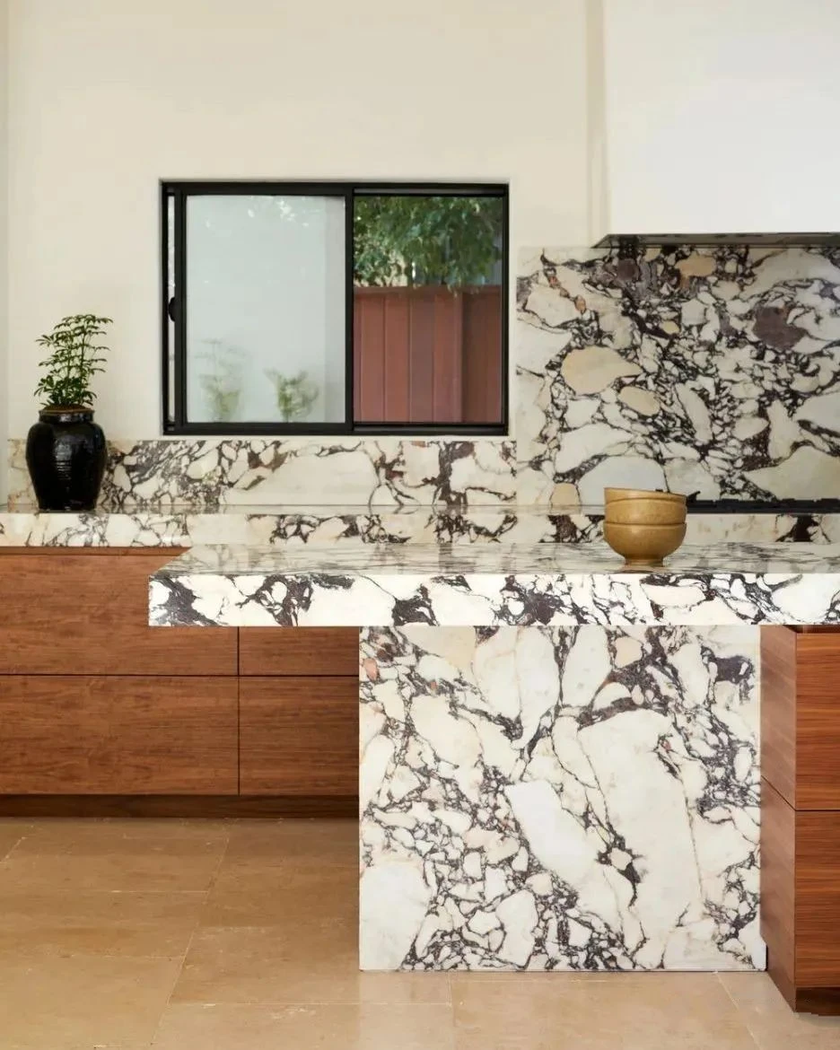  Afyon Violet Marble