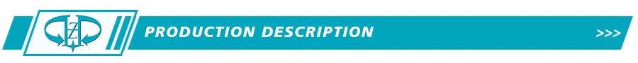Production Description