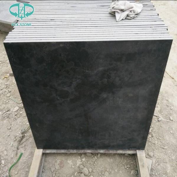 Honed-tile