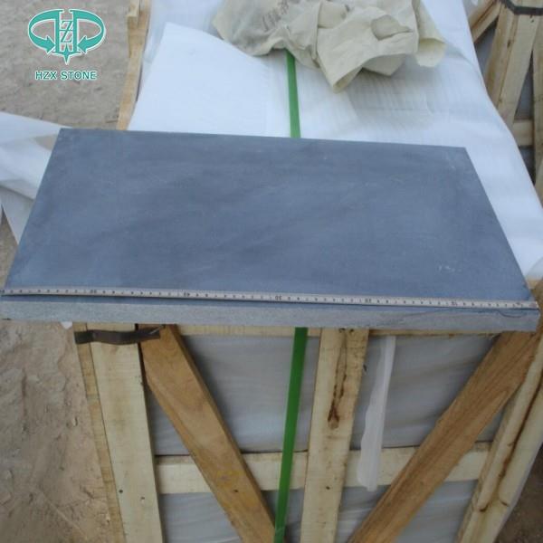Honed-tile-bluestone