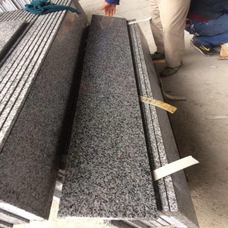G623 grey granite tile