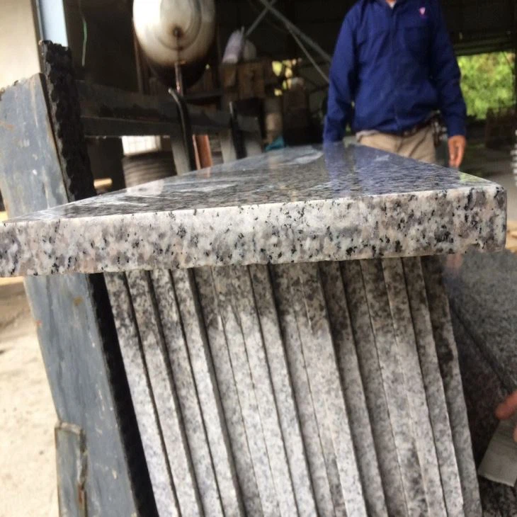 G623 grey window sill