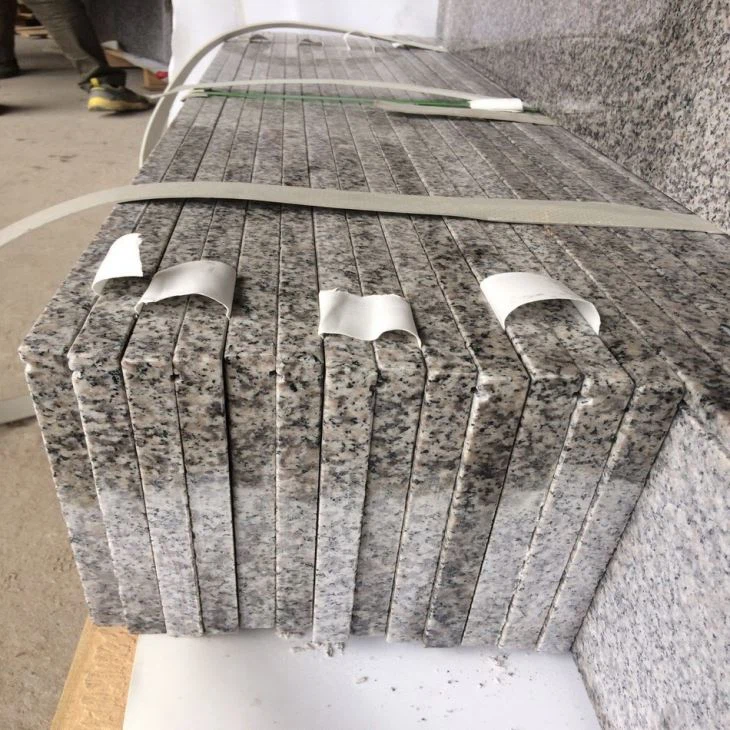 grey granite for window