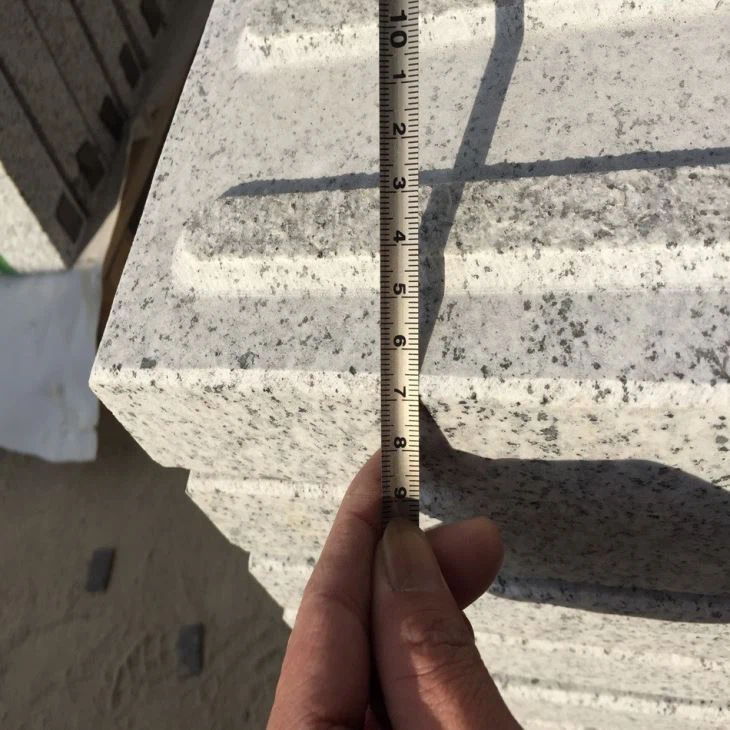 grey granite tactile