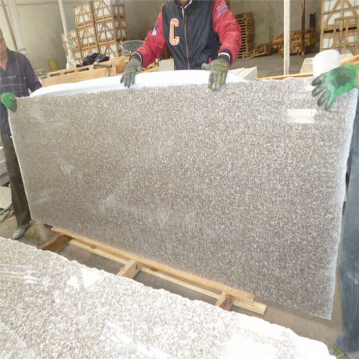 G664 slab