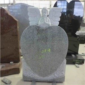 एंजेल टॉम्बस्टोन ग्रेव