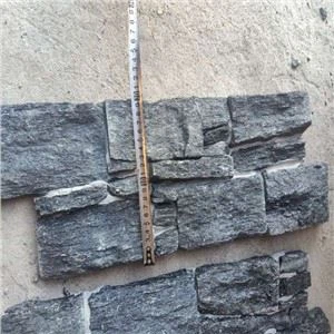 ब्लैक स्लेट स्टोन