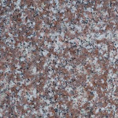 चीन G687 ग्रेनाइट स्लैब