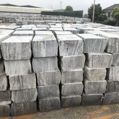 चीन जुपराना ग्रेनाइट ब्लॉक