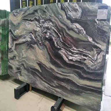 सिपोलिनो ओन्डुलाटो मार्बल स्लैब