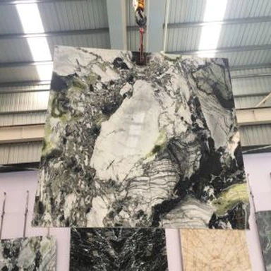 आइस जेड मार्बल स्लैब