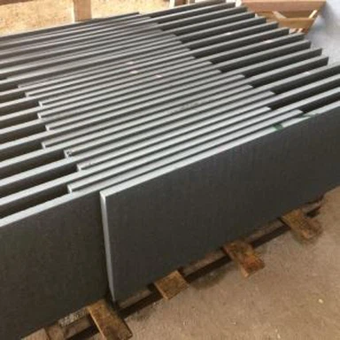 जेट ब्लैक ग्रेनाइट टाइल्स