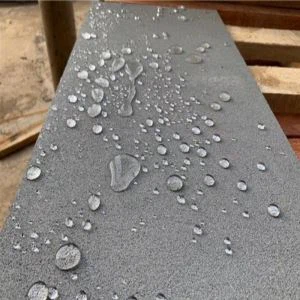 लाइट ग्रे बेसाल्ट स्टोन टाइल्स