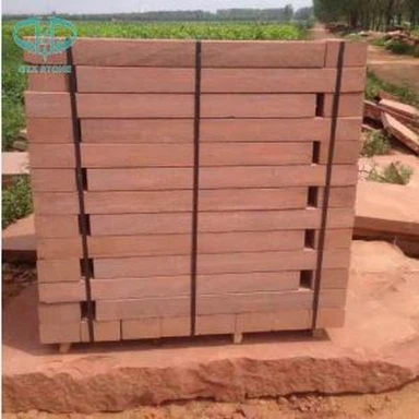 लाल बलुआ पत्थर