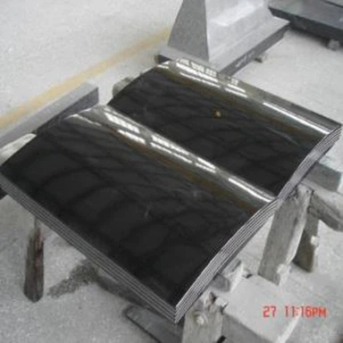 शांक्सी ब्लैक बुक स्मारक