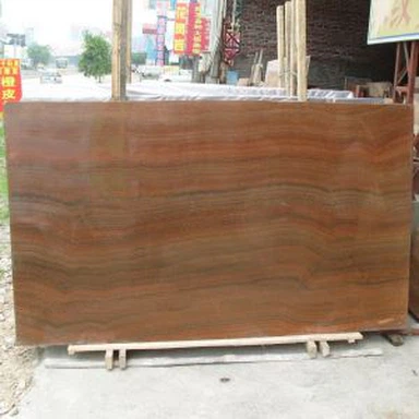 पीली लकड़ी संगमरमर