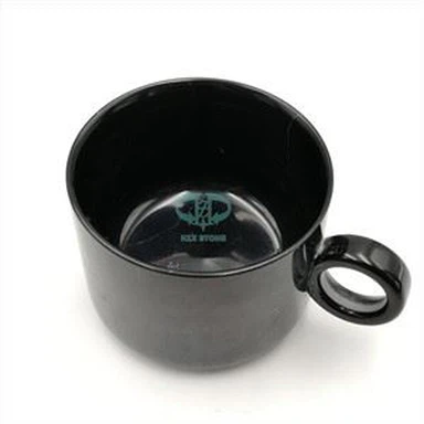 ब्लैक मार्बल कप