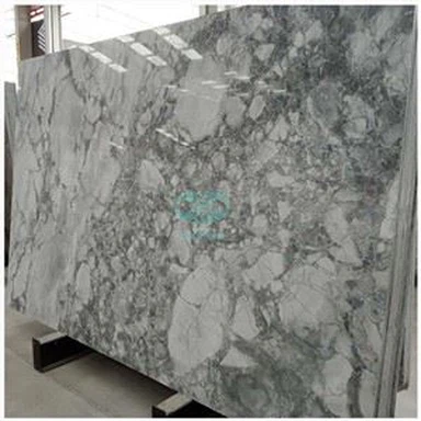 Calacatta क्वार्टजाइट स्लैब