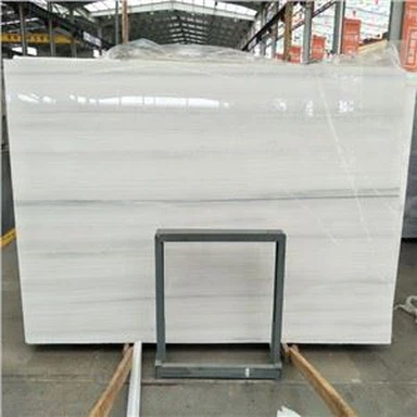 Calacatta Zebrino व्हाइट मार्बल