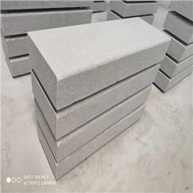 G633 ग्रे ग्रेनाइट केरबस्टोन