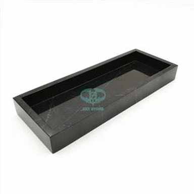 संगमरमर भंडारण ट्रे