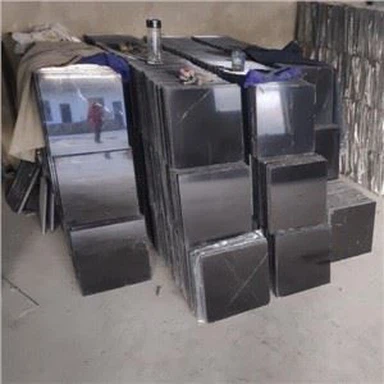 नीरो ब्लैक मार्बल टाइल