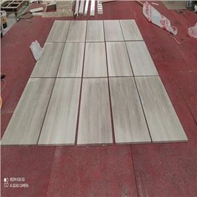 व्हाइट सर्पेग्गिंटे मार्बल टाइल्स