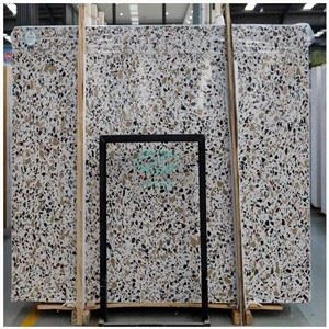 Terrazzo Grigio Venato