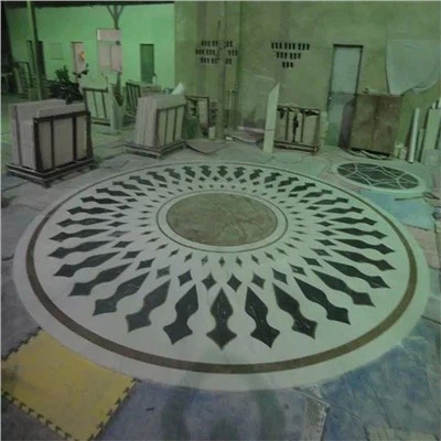 शानदार आंतरिक पैटर्न टाइलें