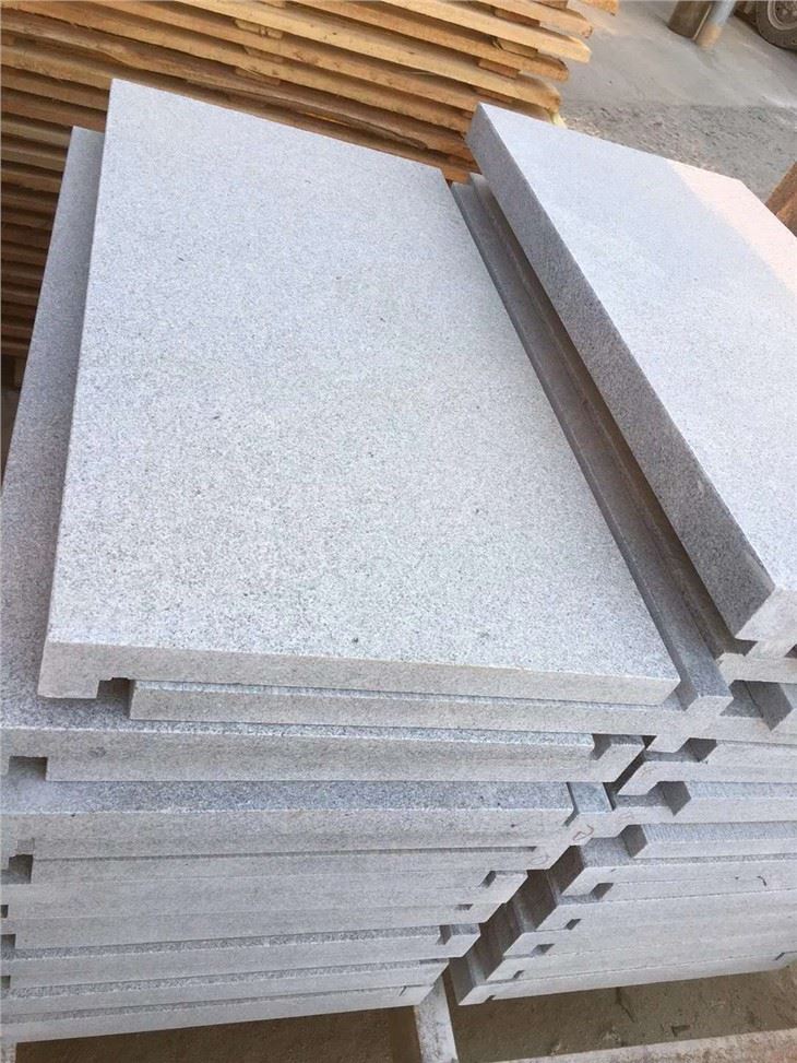 G633 poolstone