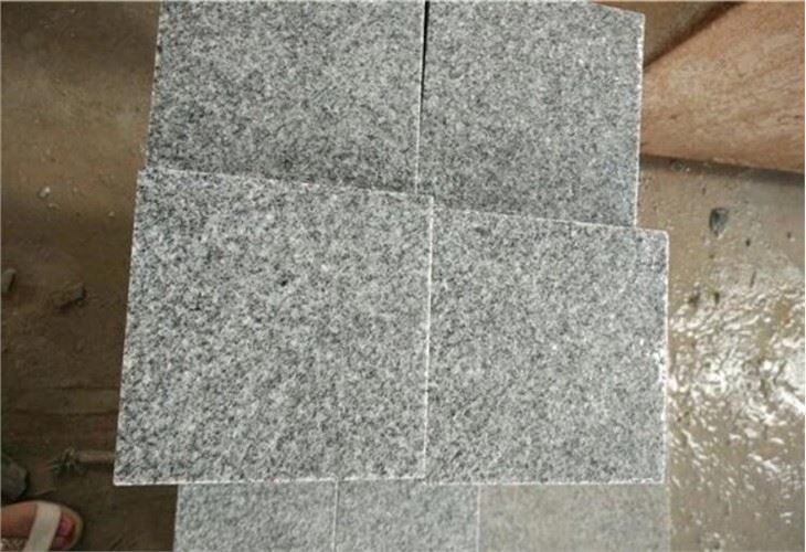 G633 granite tile