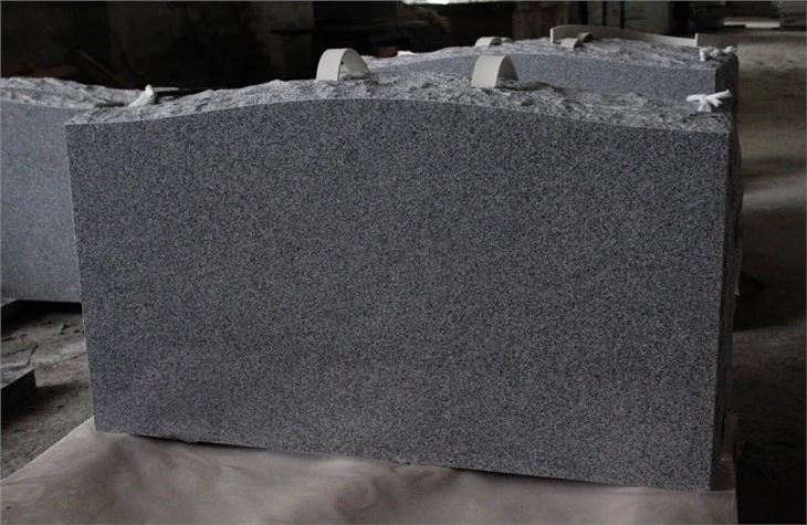 G633 monument stone