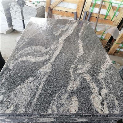 मल्टीकोल ग्रेन ग्रेनाइट के लिए आपकी गुणवत्ता की पसंद